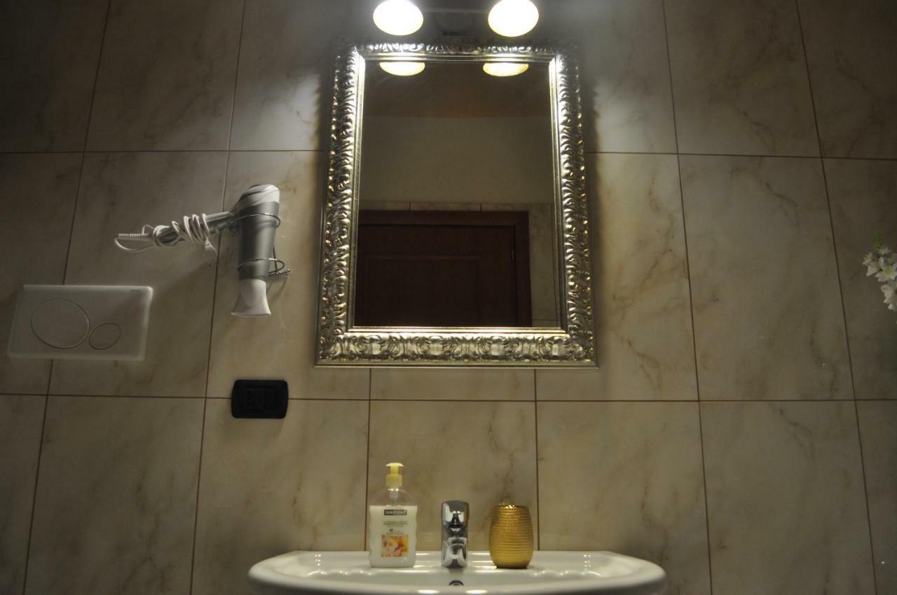 Apartment Giramondo Gold Airport *