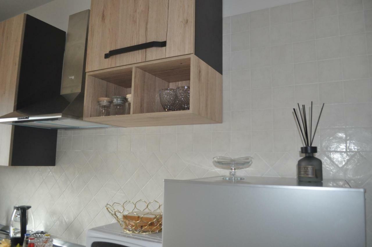 Giramondo Gold Airport Apartment