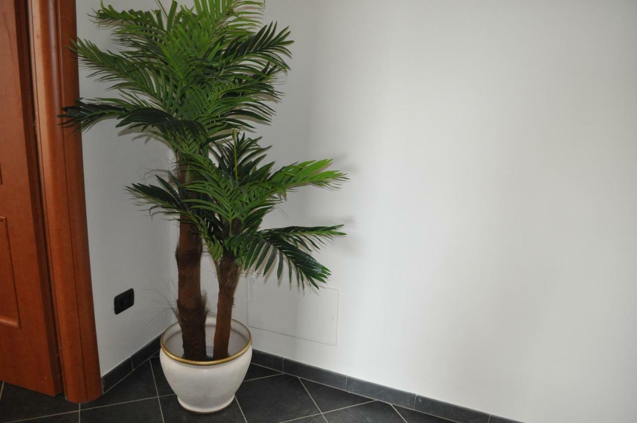 Apartment Giramondo Gold Airport