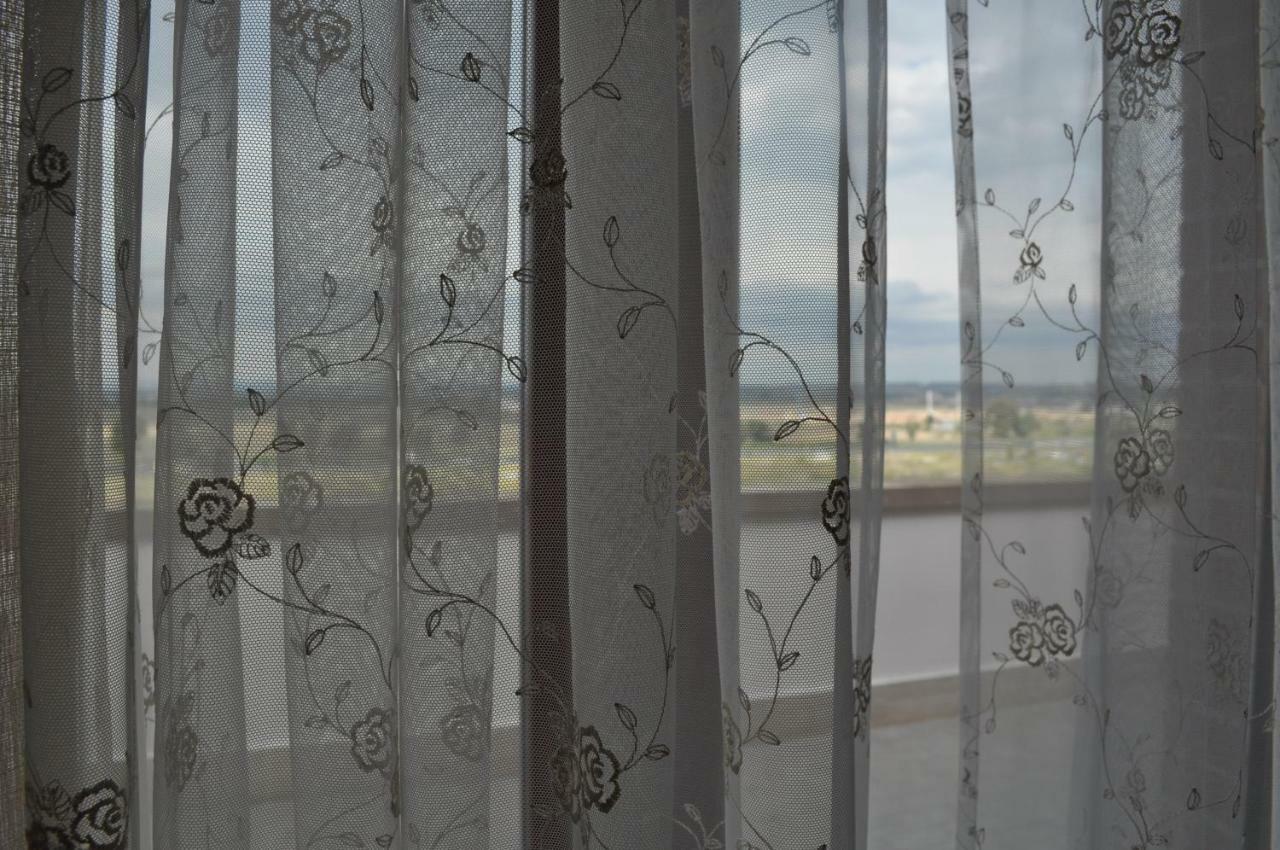 Giramondo Gold Airport Apartment