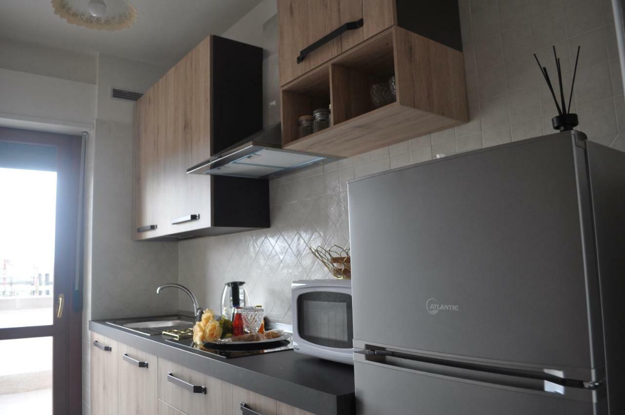 Giramondo Gold Airport Apartment Fiumicino