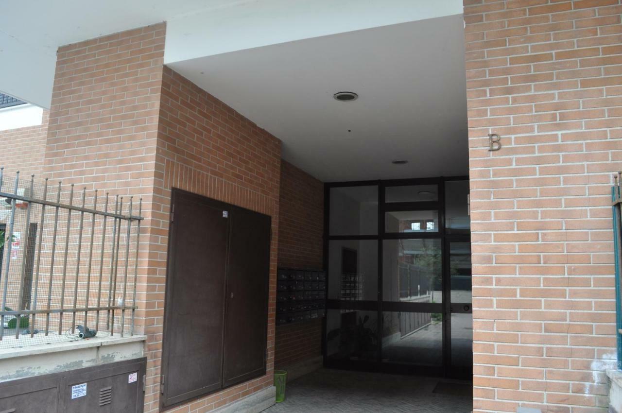 Apartment Giramondo Gold Airport *