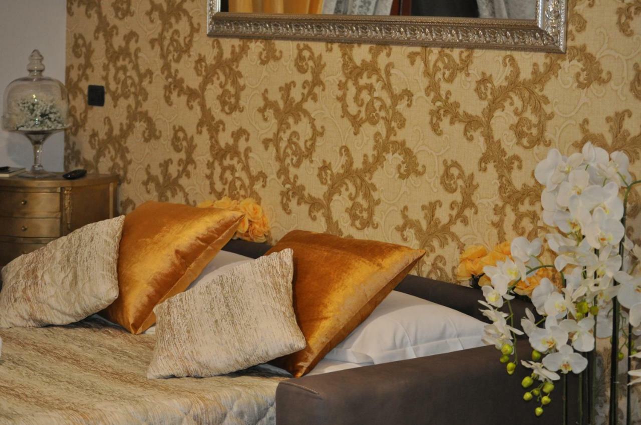 Apartment Giramondo Gold Airport